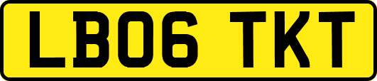 LB06TKT