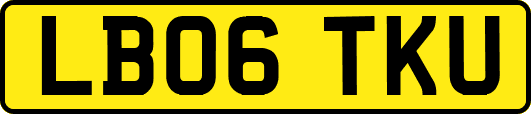 LB06TKU