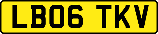 LB06TKV