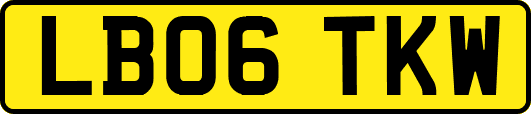 LB06TKW