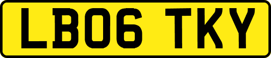 LB06TKY