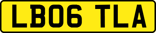 LB06TLA