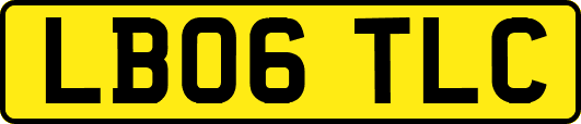 LB06TLC