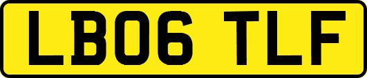 LB06TLF