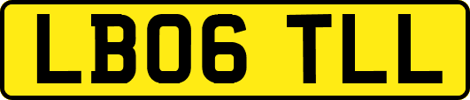 LB06TLL