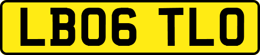 LB06TLO