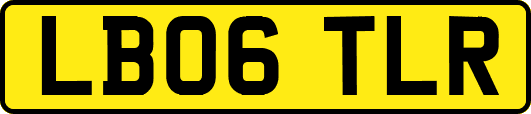 LB06TLR