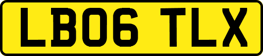 LB06TLX
