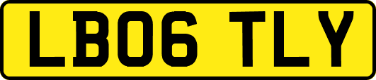 LB06TLY