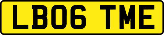 LB06TME