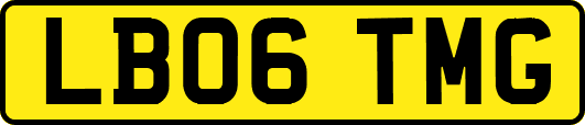 LB06TMG