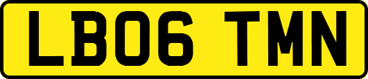 LB06TMN
