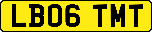 LB06TMT