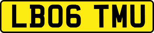 LB06TMU