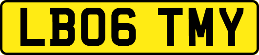 LB06TMY