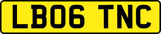 LB06TNC
