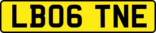 LB06TNE