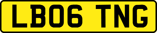 LB06TNG