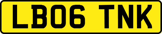 LB06TNK