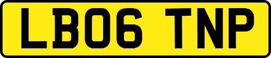 LB06TNP