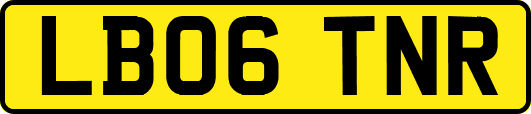LB06TNR