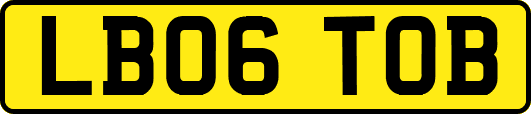 LB06TOB