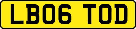 LB06TOD