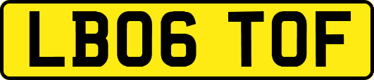 LB06TOF