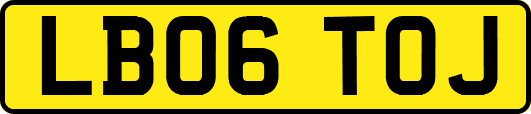 LB06TOJ