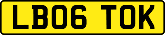 LB06TOK