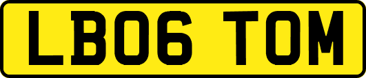 LB06TOM
