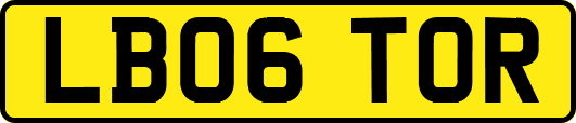 LB06TOR