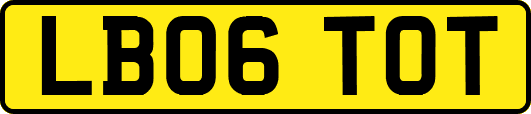 LB06TOT