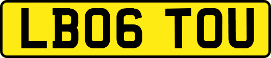 LB06TOU