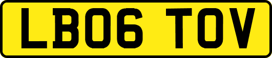 LB06TOV