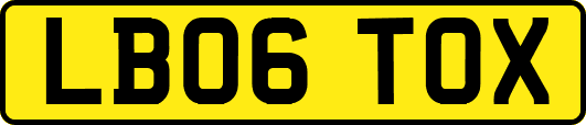 LB06TOX