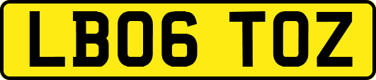 LB06TOZ