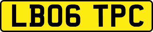 LB06TPC