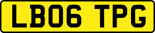 LB06TPG