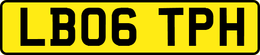 LB06TPH