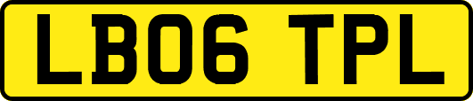 LB06TPL