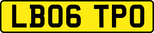 LB06TPO