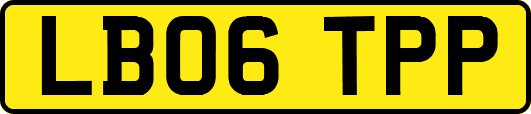 LB06TPP