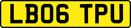 LB06TPU