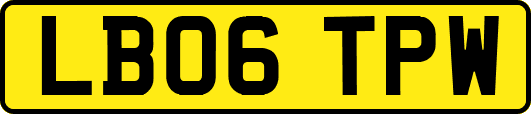 LB06TPW