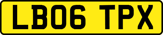 LB06TPX