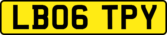 LB06TPY