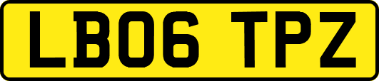 LB06TPZ