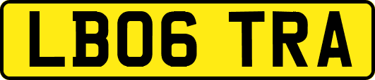 LB06TRA