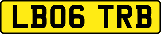 LB06TRB